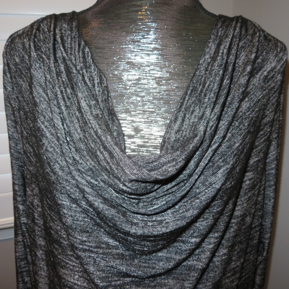 Grey Tunic